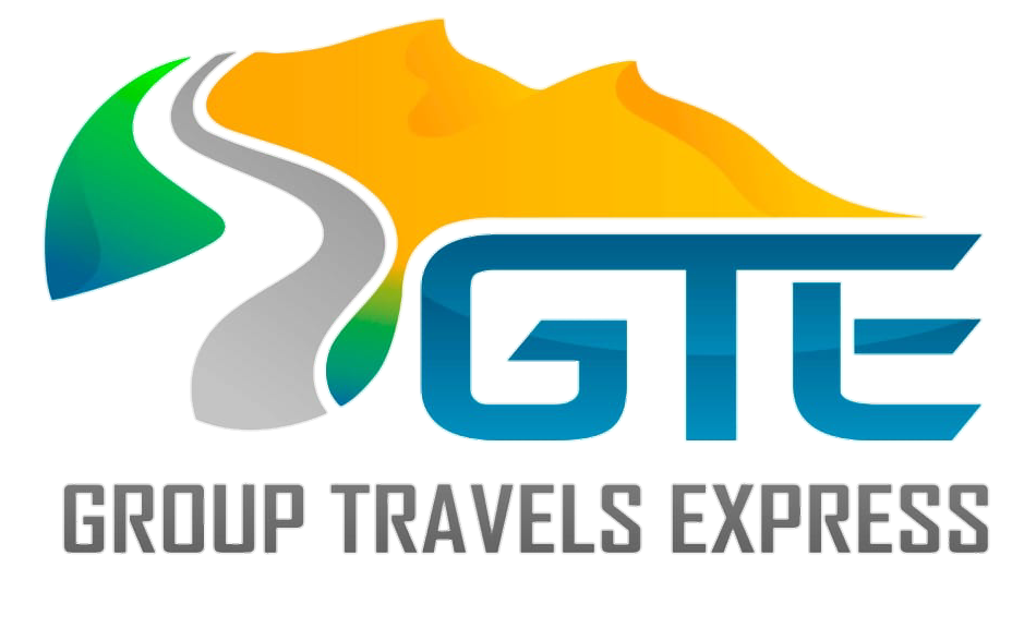 Logo GTE